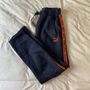 🤩 3 for $20 / Puma Navy Sweatpants